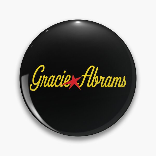 Item preview, Gracies Abramss Music Star Fan designed and sold by Oluwa290Arts.