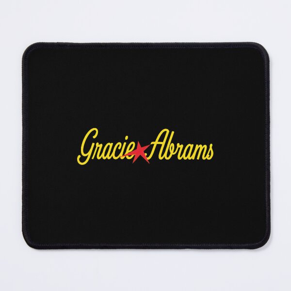 Item preview, Gracies Abramss Music Star Fan designed and sold by Oluwa290Arts.