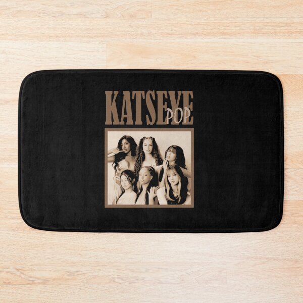 Item preview, KATSEYE Pinky Up designed and sold by THE-Evockers.