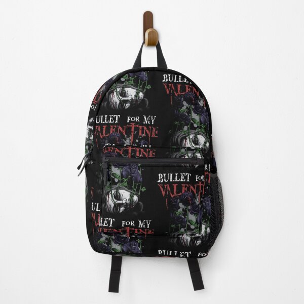Item preview, Bullet For My Valentine Say Goodnight The Poison Skull Red Eyes Y2K designed and sold by hienn102.