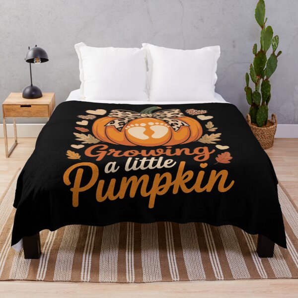 Item preview, Growing a little pumpkin designed and sold by Tiny-Love ⭐⭐⭐⭐⭐.