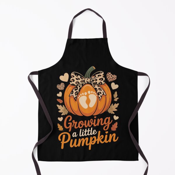 Item preview, Growing a little pumpkin designed and sold by Tiny-Love ⭐⭐⭐⭐⭐.