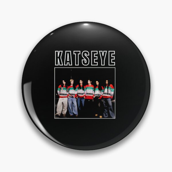 Item preview, KATSEYE Pinky Up designed and sold by THE-Evockers.