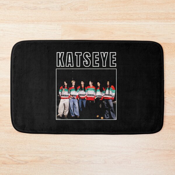 Item preview, KATSEYE Pinky Up designed and sold by THE-Evockers.