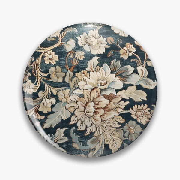 Item preview, Oriental Luxury Vernal Silk Floral Wildflowers Rug Pattern designed and sold by GrinGalore.