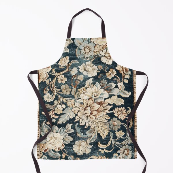 Item preview, Oriental Luxury Vernal Silk Floral Wildflowers Rug Pattern designed and sold by GrinGalore.