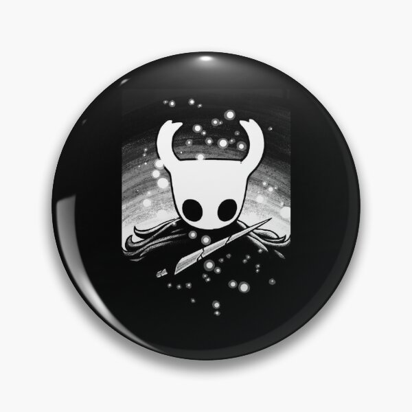 Artikelvorschau, Hollow Knight – Der Ritter entworfen und verkauft von Jackson-sa.