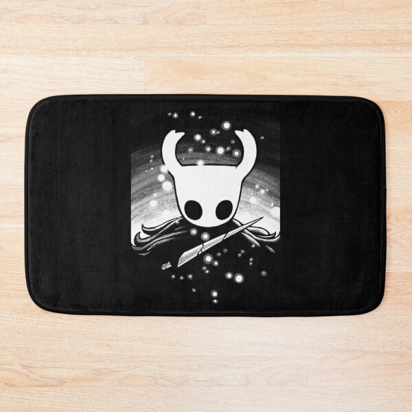 Item preview, Hollow Knight - The Knight designed and sold by Jackson-sa.