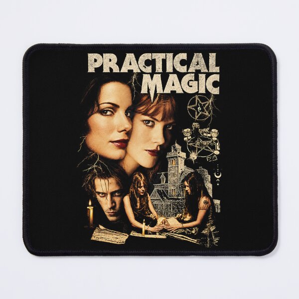 Item preview, Practical Magic Owens Sisters Vintage Bootleg designed and sold by GusHickman.