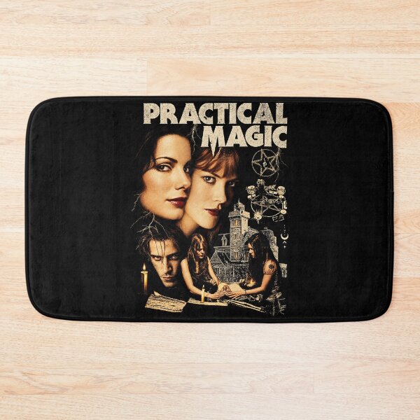 Item preview, Practical Magic Owens Sisters Vintage Bootleg designed and sold by GusHickman.