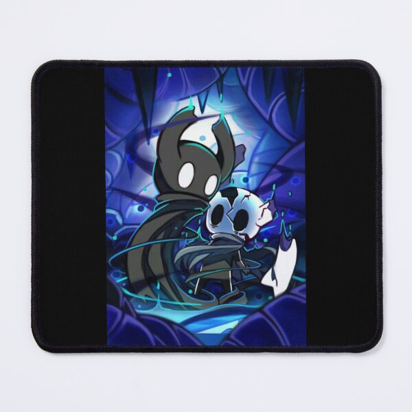 Item preview, Hollow Knight - The Knight designed and sold by Jackson-sa.