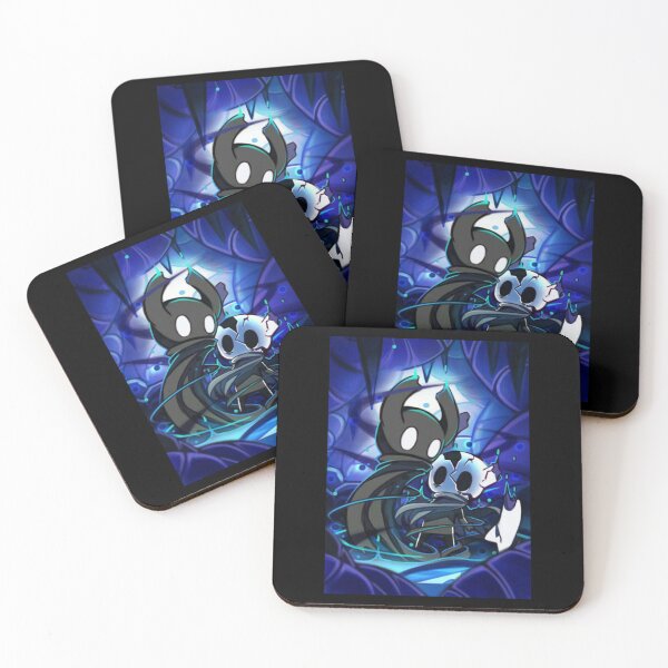 Item preview, Hollow Knight - The Knight designed and sold by Jackson-sa.