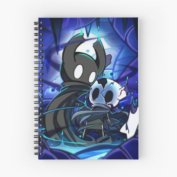 Item preview, Hollow Knight - The Knight designed and sold by Jackson-sa.