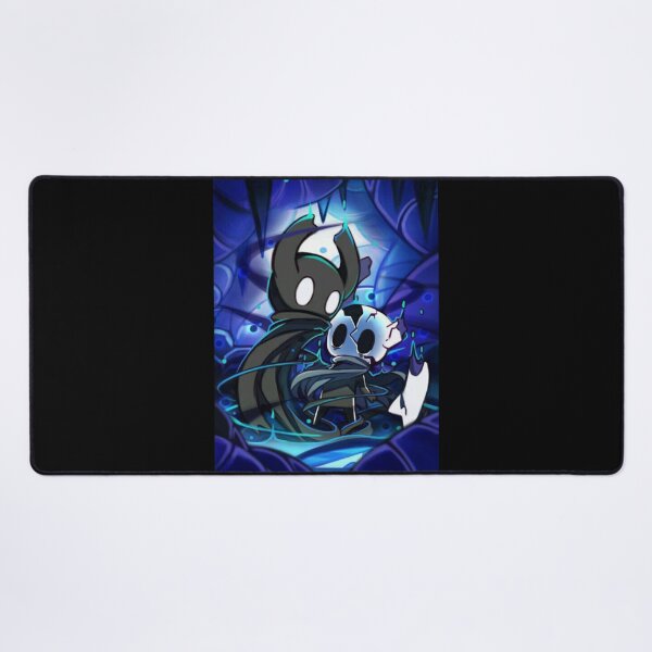 Item preview, Hollow Knight - The Knight designed and sold by Jackson-sa.