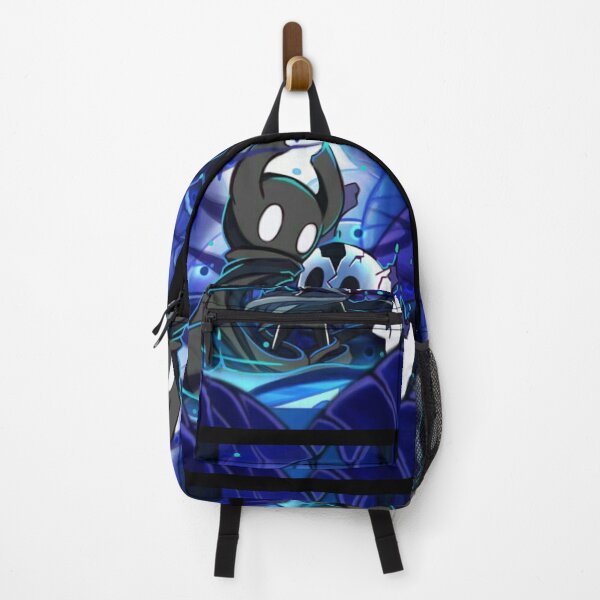 Item preview, Hollow Knight - The Knight designed and sold by Jackson-sa.
