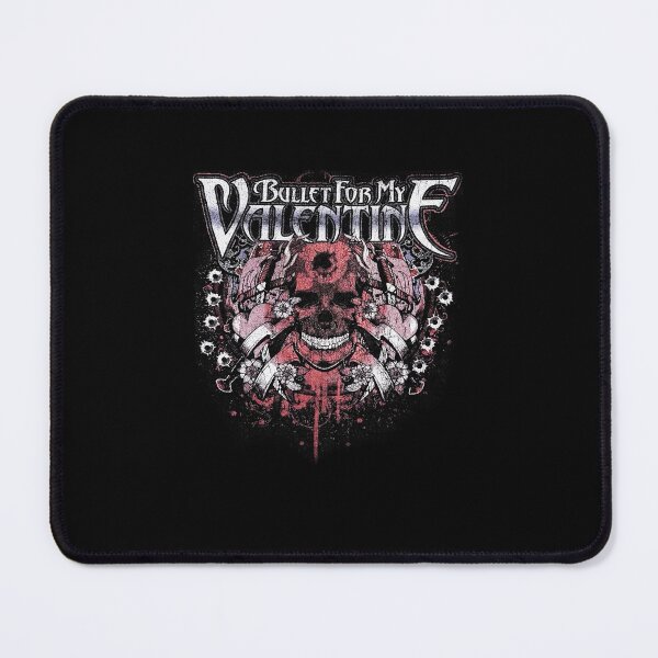 Item preview, Bullet For My Valentine Say Goodnight The Poison Skull Red Eyes Y2K designed and sold by hienn102.