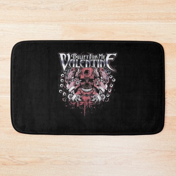 Item preview, Bullet For My Valentine Say Goodnight The Poison Skull Red Eyes Y2K designed and sold by hienn102.