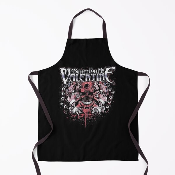 Item preview, Bullet For My Valentine Say Goodnight The Poison Skull Red Eyes Y2K designed and sold by hienn102.