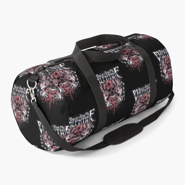Item preview, Bullet For My Valentine Say Goodnight The Poison Skull Red Eyes Y2K designed and sold by hienn102.