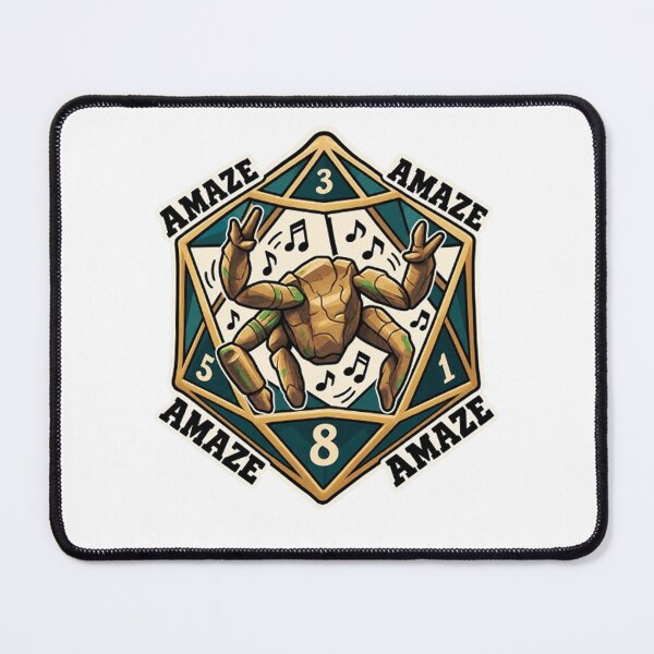 Item preview, Project hail mary rocky amaze designed and sold by sanawnaw154.