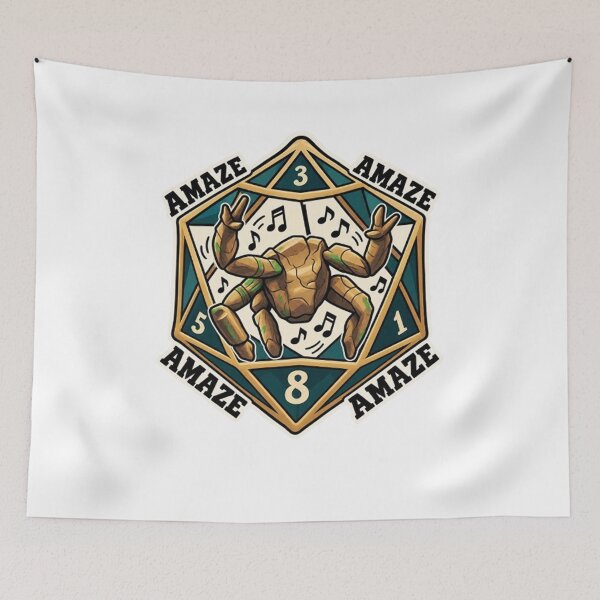 Item preview, Project hail mary rocky amaze designed and sold by sanawnaw154.