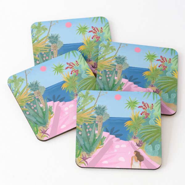 Item preview, Island Jungle Disco designed and sold by Peya.