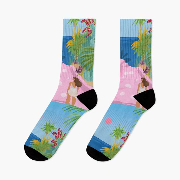 Item preview, Island Jungle Disco designed and sold by Peya.