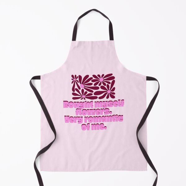 Item preview, Funny Bought Myself Flowers Self Love designed and sold by jianina-alondra.