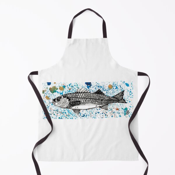 Item preview, Seabass 03 designed and sold by Come-illustrate.
