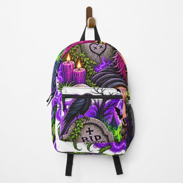Item preview, Binks Rising from the Grave designed and sold by Bianca Robinson.