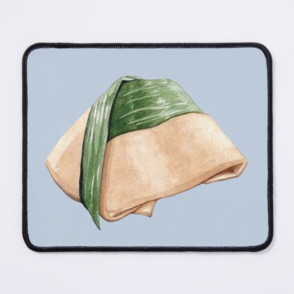 Item preview, Traditional Nasi Lemak Bungkus designed and sold by Alicia Chee.