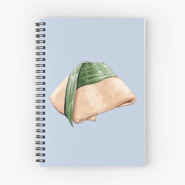 Item preview, Traditional Nasi Lemak Bungkus designed and sold by Alicia Chee.