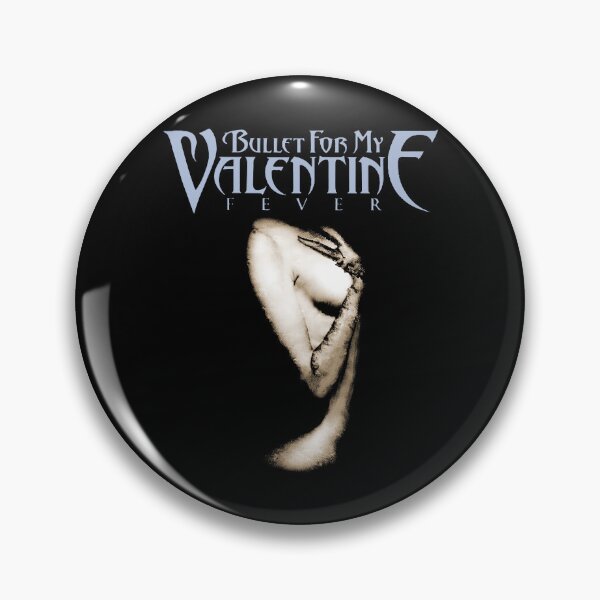 Item preview, Bullet For My Valentine Fever The Poison Skull Red Eyes Y2K designed and sold by hienn102.