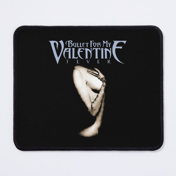 Item preview, Bullet For My Valentine Fever The Poison Skull Red Eyes Y2K designed and sold by hienn102.