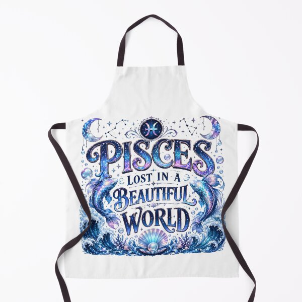 Item preview, pisces moon traits, pisces moon astrology, pisces personality, pisces love traits designed and sold by TrueArtVibes.