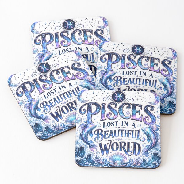 Item preview, pisces moon traits, pisces moon astrology, pisces personality, pisces love traits designed and sold by TrueArtVibes.
