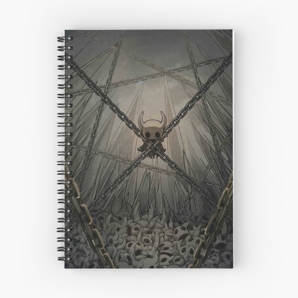 Item preview, Hollow Knight - The Knight designed and sold by Jackson-sa.