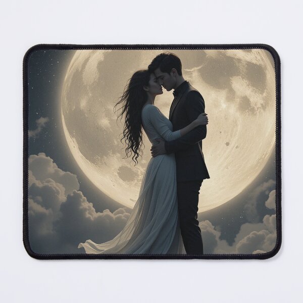 Item preview, Lovers' Moon designed and sold by RaF71PrO.