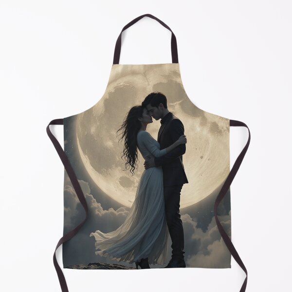 Item preview, Lovers' Moon designed and sold by RaF71PrO.