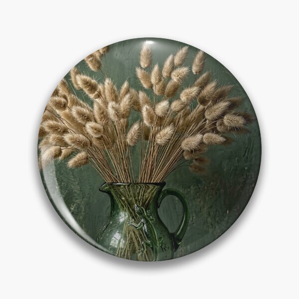 Item preview, Hierba de colas de conejo designed and sold by andreisky.