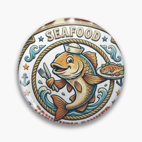 Item preview, I'M FEELING INCREDIBLY COD-FIDENT ABOUT TONIGHT'S DINNER designed and sold by likbatonboot.