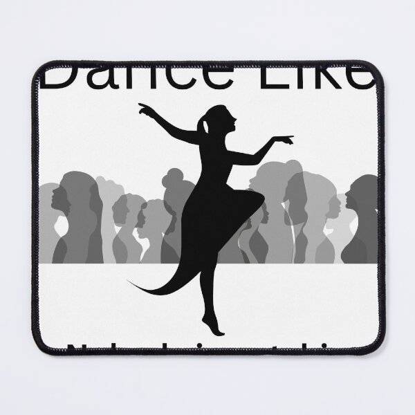 Item preview, Dancer designed and sold by MellasMerch.
