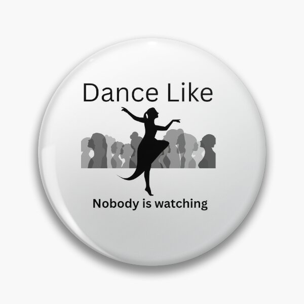 Item preview, Dancer designed and sold by MellasMerch.