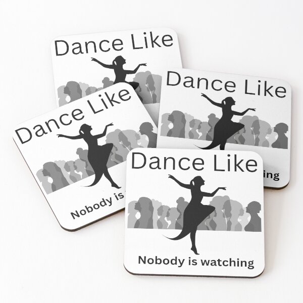 Item preview, Dancer designed and sold by MellasMerch.
