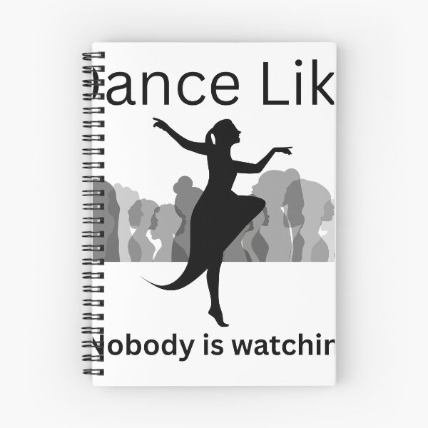 Item preview, Dancer designed and sold by MellasMerch.