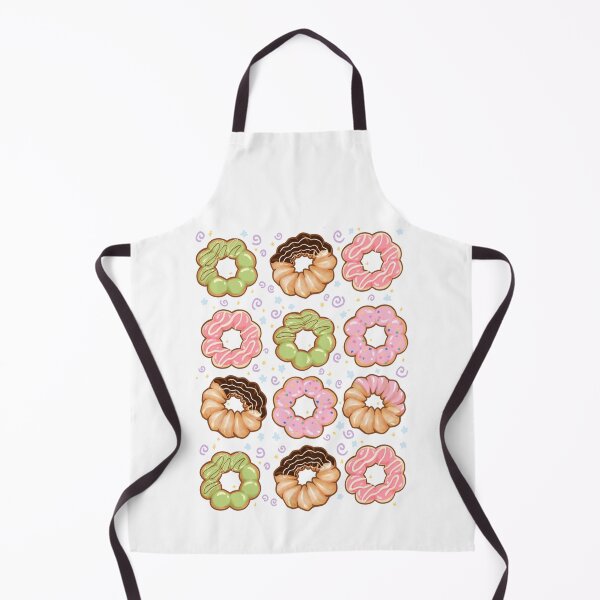 Item preview, Japanese Donut Medley designed and sold by artjellybellyPH.