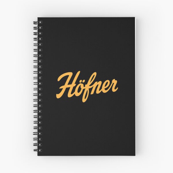 Item preview, Hofners Script  designed and sold by Oluwa290Arts.