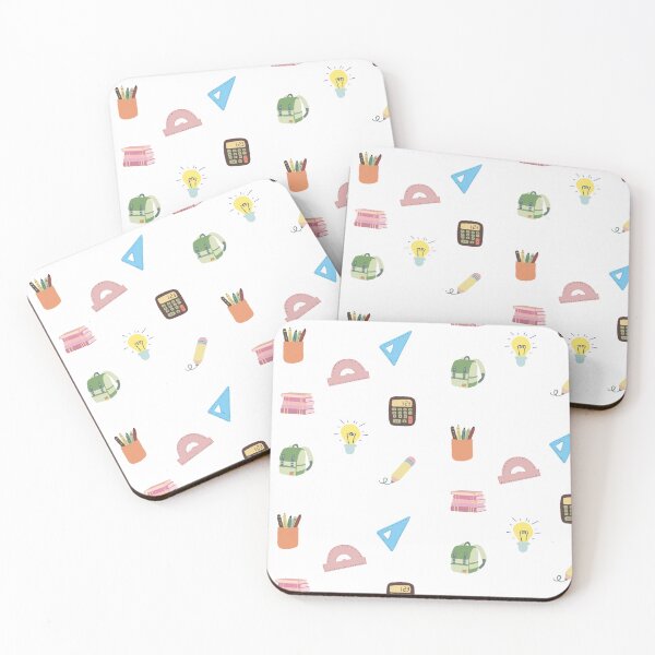 Item preview, Education - Back To School designed and sold by PublicArtDesign.