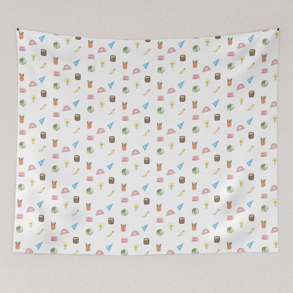 Item preview, Education - Back To School designed and sold by PublicArtDesign.