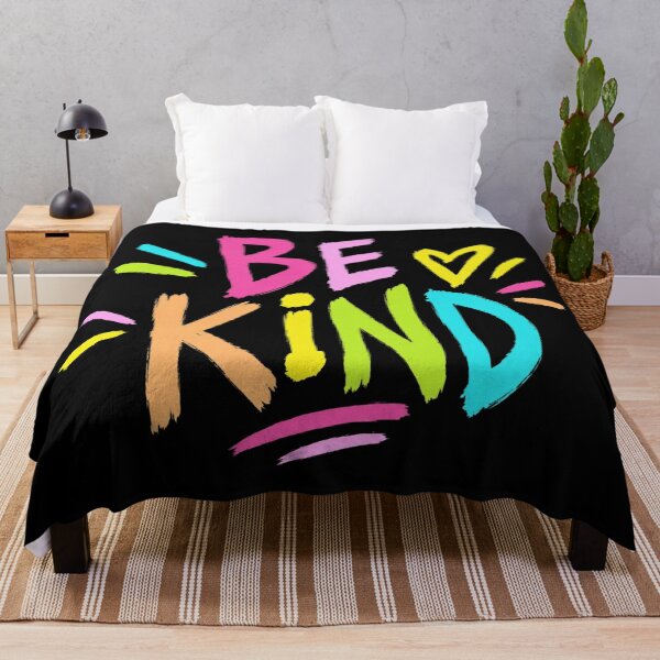 Item preview, Be Kind Vintage designed and sold by AzulAdams.